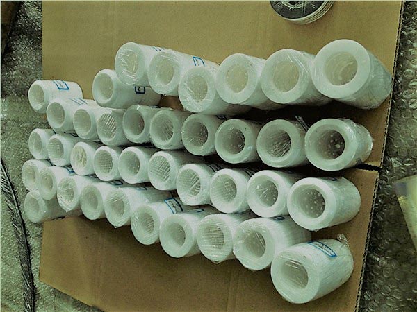 PTFE PIPE