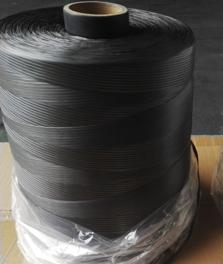 EXPANDABLE GRAPHITE PTFE YARN